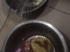 -永安烧烤