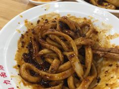 -华兴街自力面店