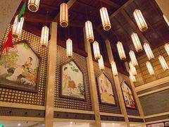 -宜春明月山维景国际温泉度假酒店