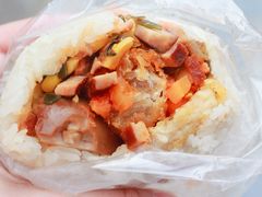 -秋英饭团(大庙新村店)