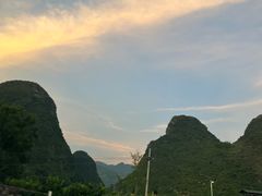 -61号餐吧(兴坪古镇漓江店)