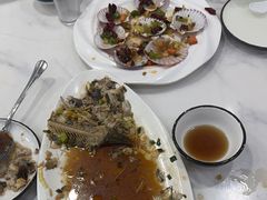 -威海渔村(黄兴路店)