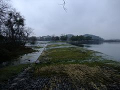 -桂林灵渠景区