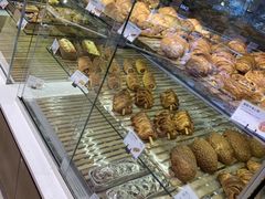 -巴黎贝甜(常德路店)