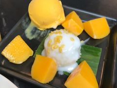 -Mango Tango