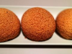 酥皮山楂叉烧包-蔡澜点心(三里屯T+MALL店)