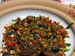 -西江红·株洲本地菜(滨江南路店)