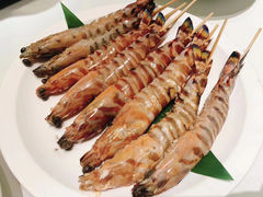 -鱼乐轩(珠江路店)