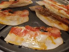 -九田家黑牛烤肉料理(中北镇店)