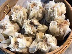 三鲜烧麦（普通）-都一处烧麦馆(前门店)