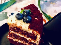 -姆们M Sweetie Cake(五道口店)