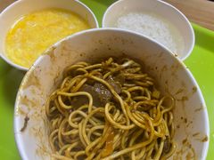 -江三王记牛杂馆(总店)