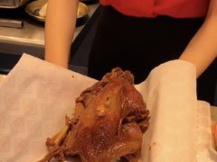 -小李烧鸡(西北角总店)