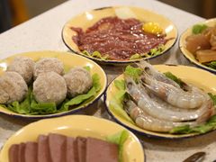 -有拈头成都市井火锅(老门东店)