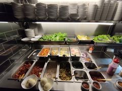 -肉加韩国料理·烤肉(金茂湾店)