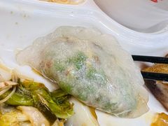 水晶饺-素清香(解放路店)
