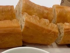 油条-苏记餐厅(叠南店)