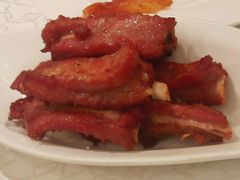 蒜香排骨-亢龙太子酒轩(东湖店)