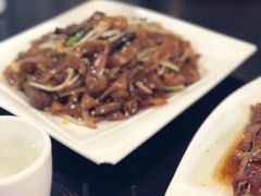 -港味仙(龙盛国际商业广场店)