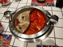 -贤合庄卤味自助火锅(新都汇店)
