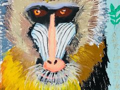 -甲乙果 美术书法(通州校区)