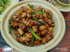 -贞姨美食·老字号海鲜大排档