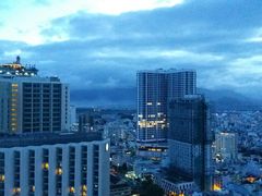 -芽庄喜来登水疗酒店