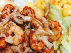-海盗虾饭·剥好的小龙虾饭(SOHO尚都店)