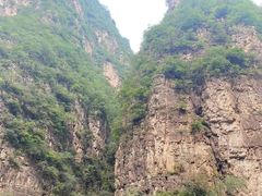-龙庆峡风景区