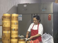-锅贴大王南翔小笼(临沂二村店)