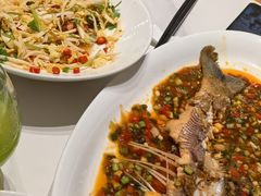 -湖锦酒楼·32年地道湖北菜(光谷店)