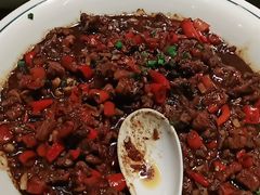 -小柴米·传统江西菜(八一广场店)