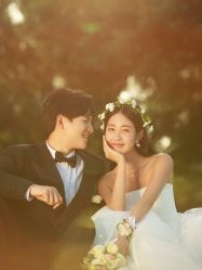 -青禾婚纱摄影(杭州店)