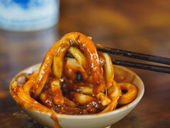 -华兴街煎蛋面(总店)