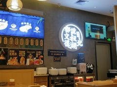 -文叔·湖北名小吃·小龙虾(华强北店)