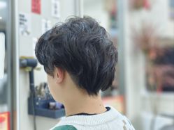 -星格造型·Hair Salon