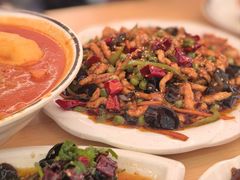 -張飛扒肉·龙江非遗(道外店)