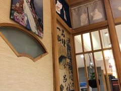 -林妈妈村·日式料理(宝山龙湖天街店)