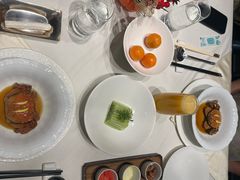 -北京泰富酒店-柏景轩中餐厅