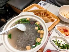 -苏晓玥·江南小吃(深圳北站店)