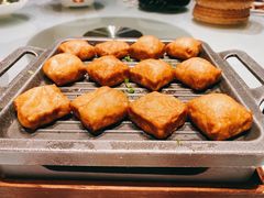 特色堂煎毛豆腐-同庆楼(金宝汇店)