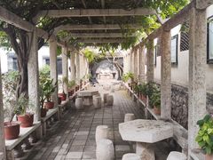 -淄博聊斋城景区