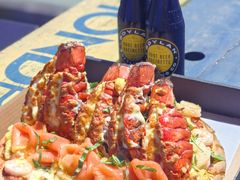 -Steveston Pizza Company (Richmond)