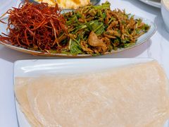 筋饼-老昌春饼(学府凯德店)