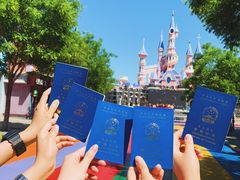 -沈阳方特欢乐世界