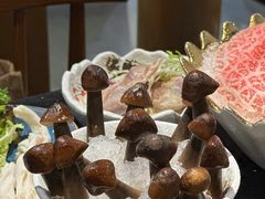 -成都老码头火锅(旺角店)