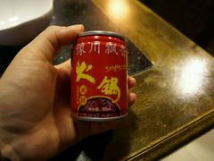 android_upload_pic-蜀九香火锅(彩虹店)