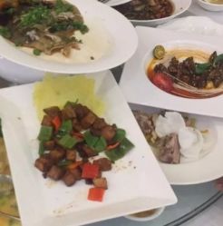 -成都瑞城名人酒店·宴会厅