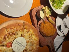 -布拉格餐厅· 中欧捷克菜(全国首店)