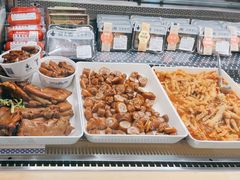 -留夫鸭(巴黎春天宝山店)